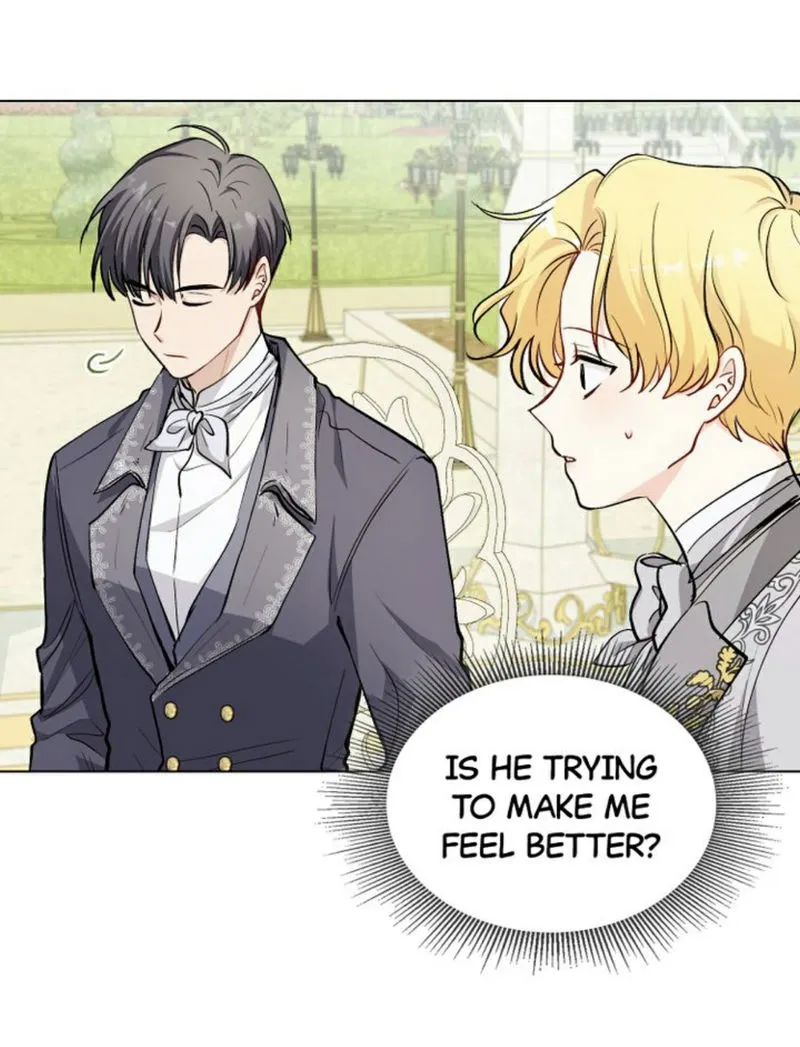 Finding Camellia Chapter 13 Online - página 21