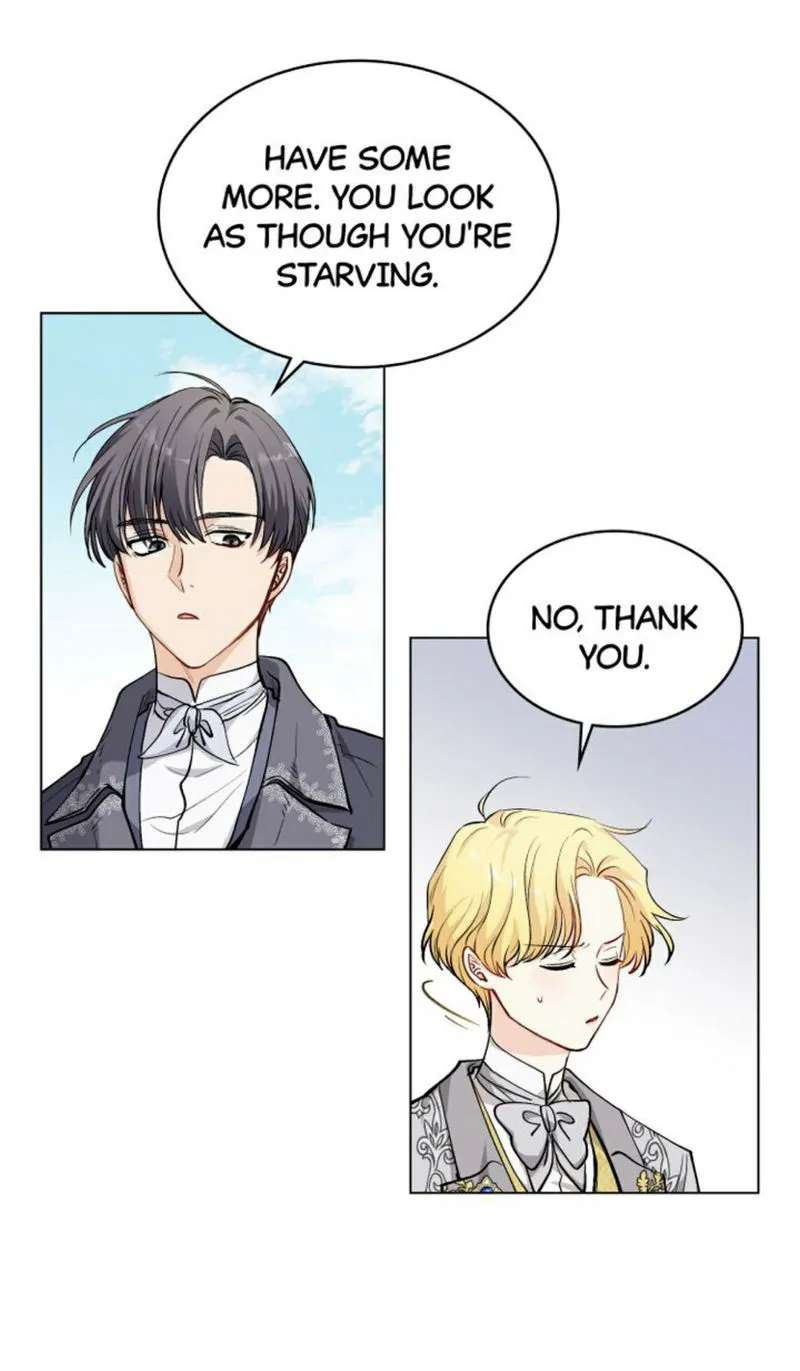 Finding Camellia Chapter 13 Online - página 22