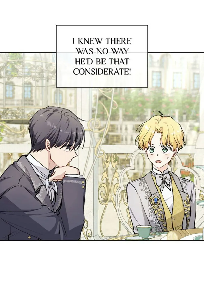 Finding Camellia Chapter 13 Online - página 25