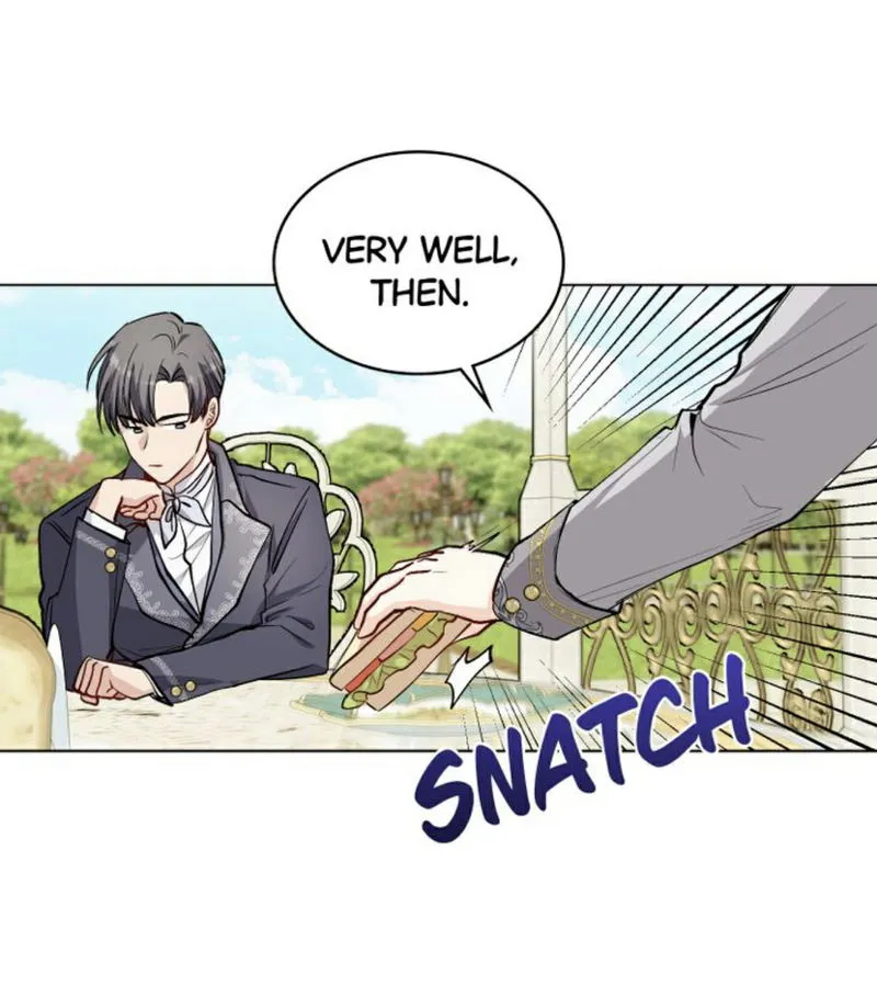 Finding Camellia Chapter 13 Online - página 27