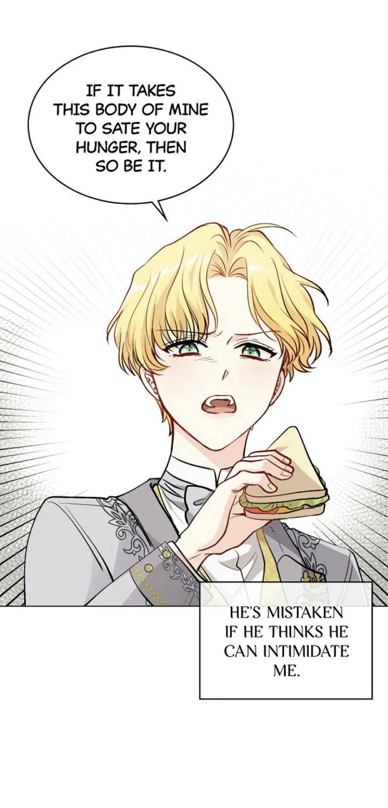Finding Camellia Chapter 13 Online - página 28