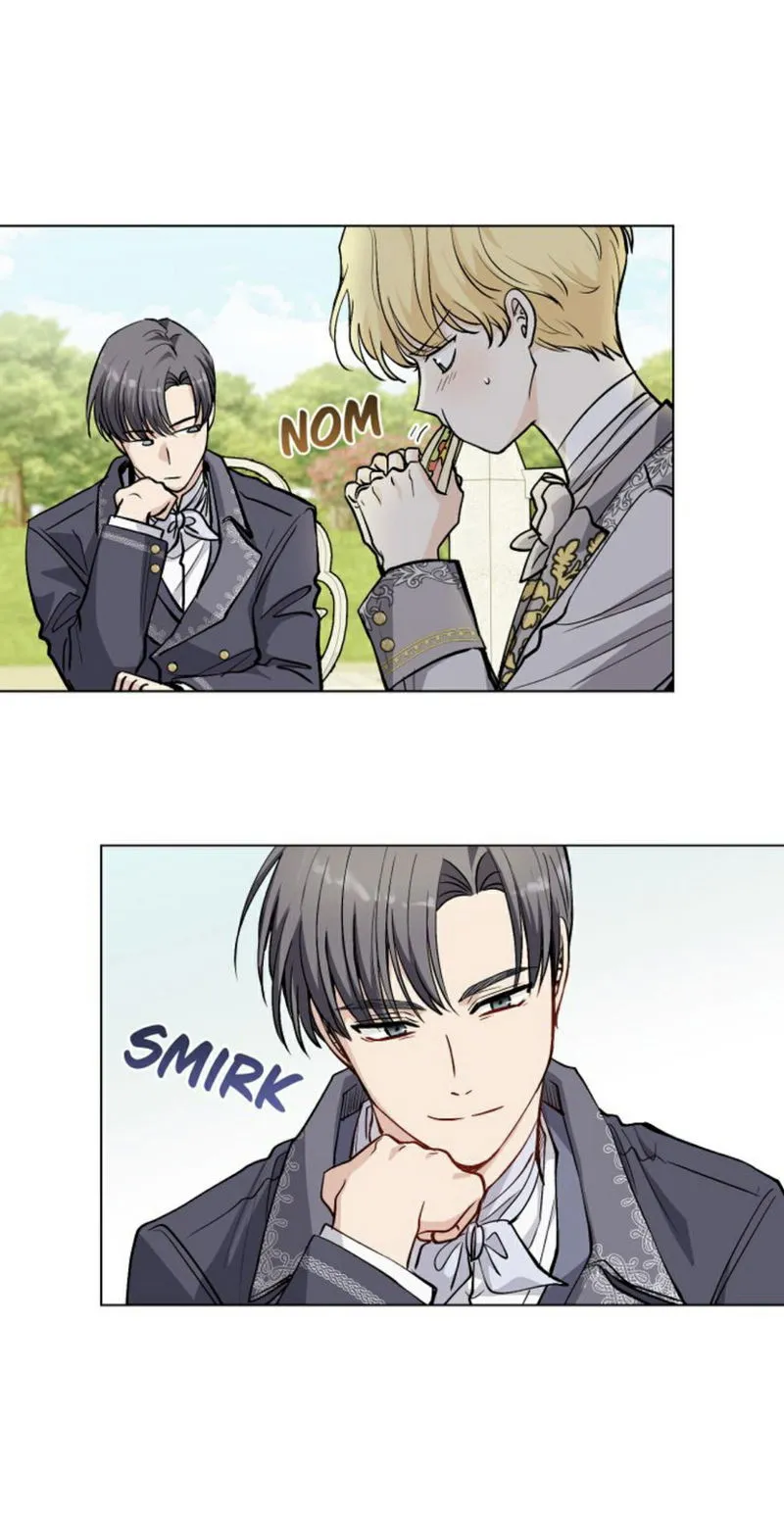 Finding Camellia Chapter 13 Online - página 29