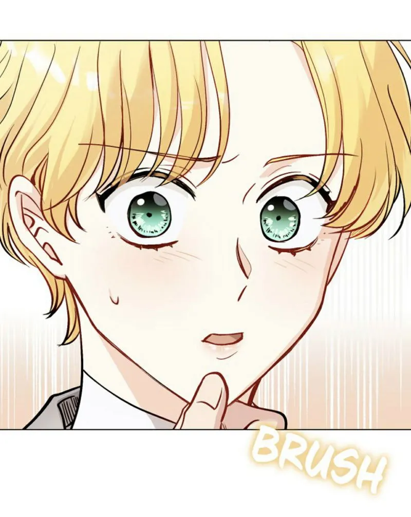 Finding Camellia Chapter 13 Online - página 31