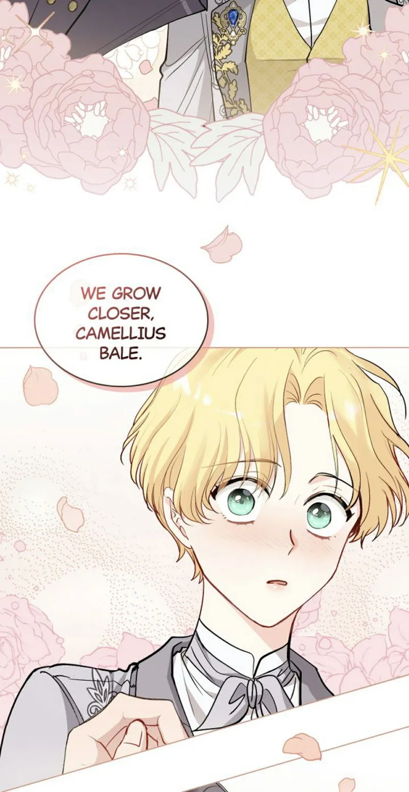 Finding Camellia Chapter 13 Online - página 33