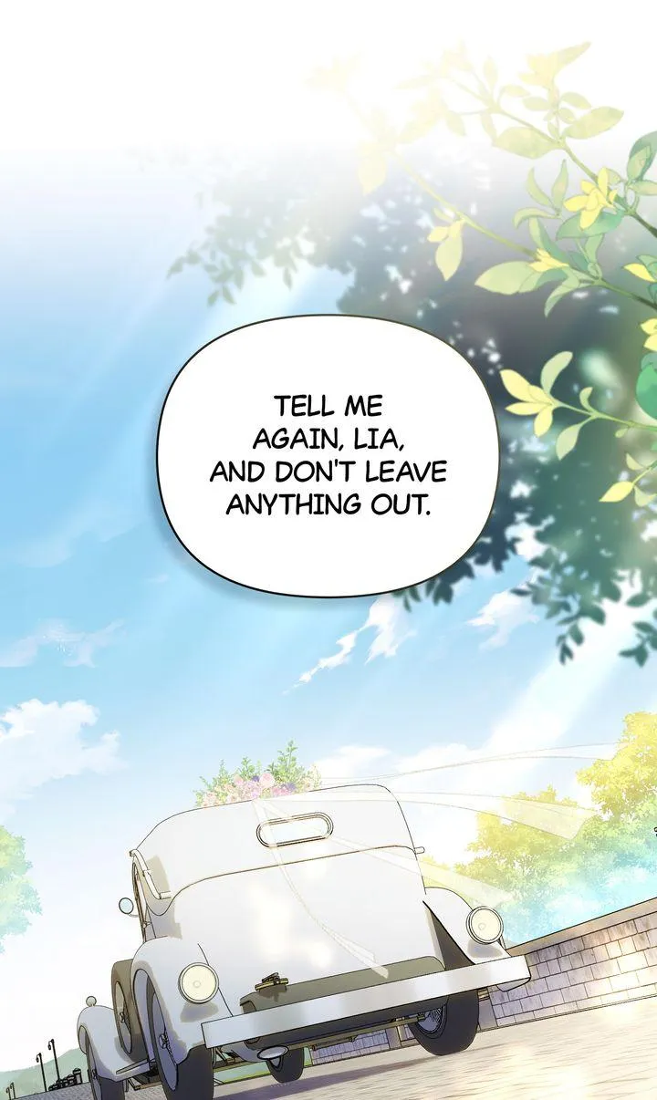 Finding Camellia Chapter 130 Online - página 1