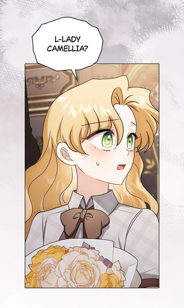 Finding Camellia Chapter 131 Online - página 12
