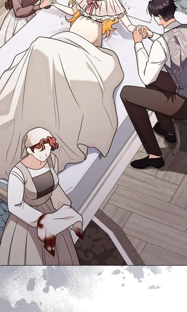 Finding Camellia Chapter 131 Online - página 14
