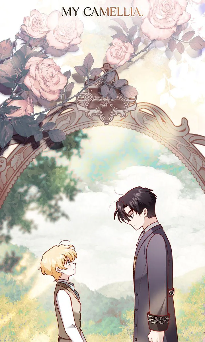 Finding Camellia Chapter 131 Online - página 80