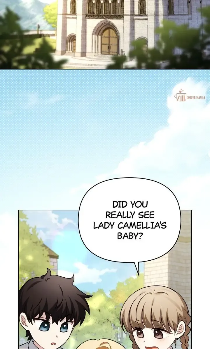 Finding Camellia Chapter 132 Online - página 2