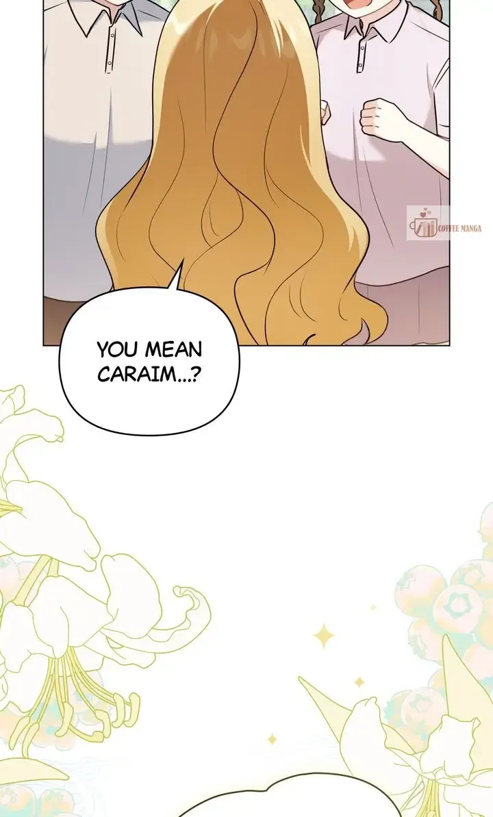 Finding Camellia Chapter 132 Online - página 3