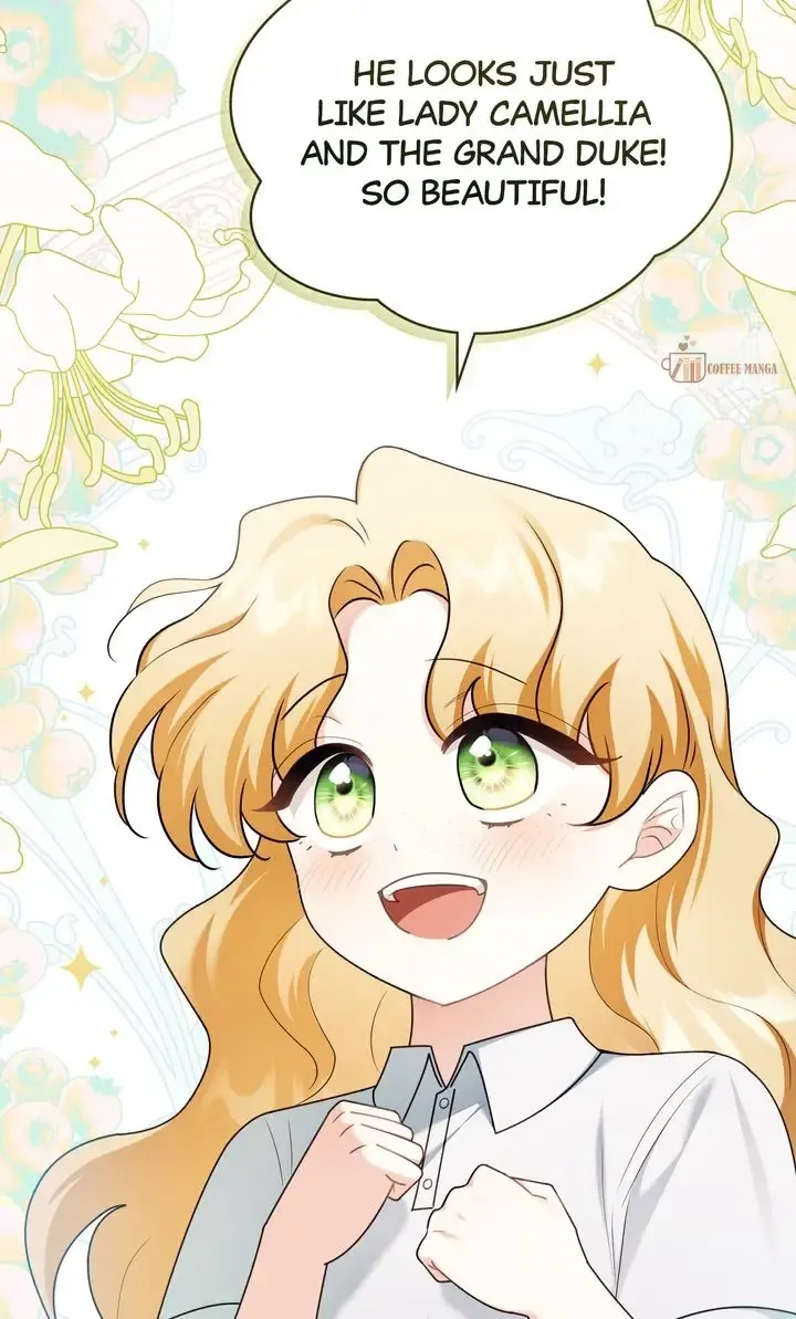 Finding Camellia Chapter 132 Online - página 4