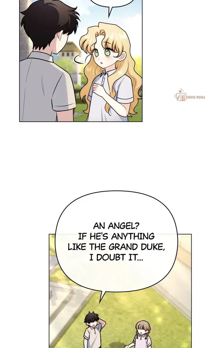 Finding Camellia Chapter 132 Online - página 6