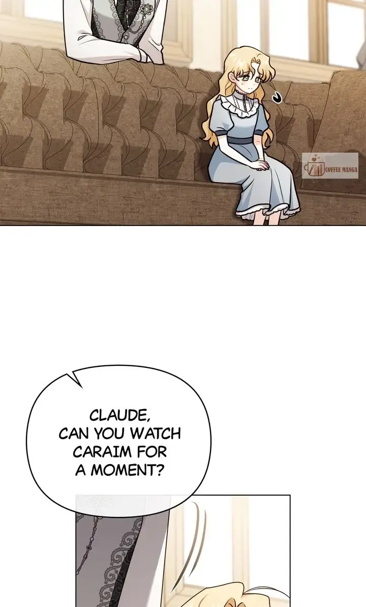 Finding Camellia Chapter 132 Online - página 15
