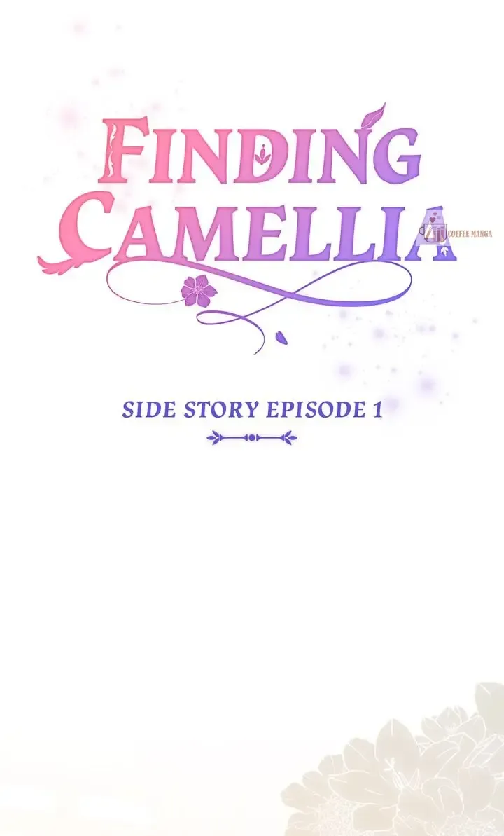 Finding Camellia Chapter 132 Online - página 25
