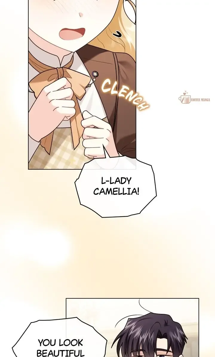 Finding Camellia Chapter 132 Online - página 53