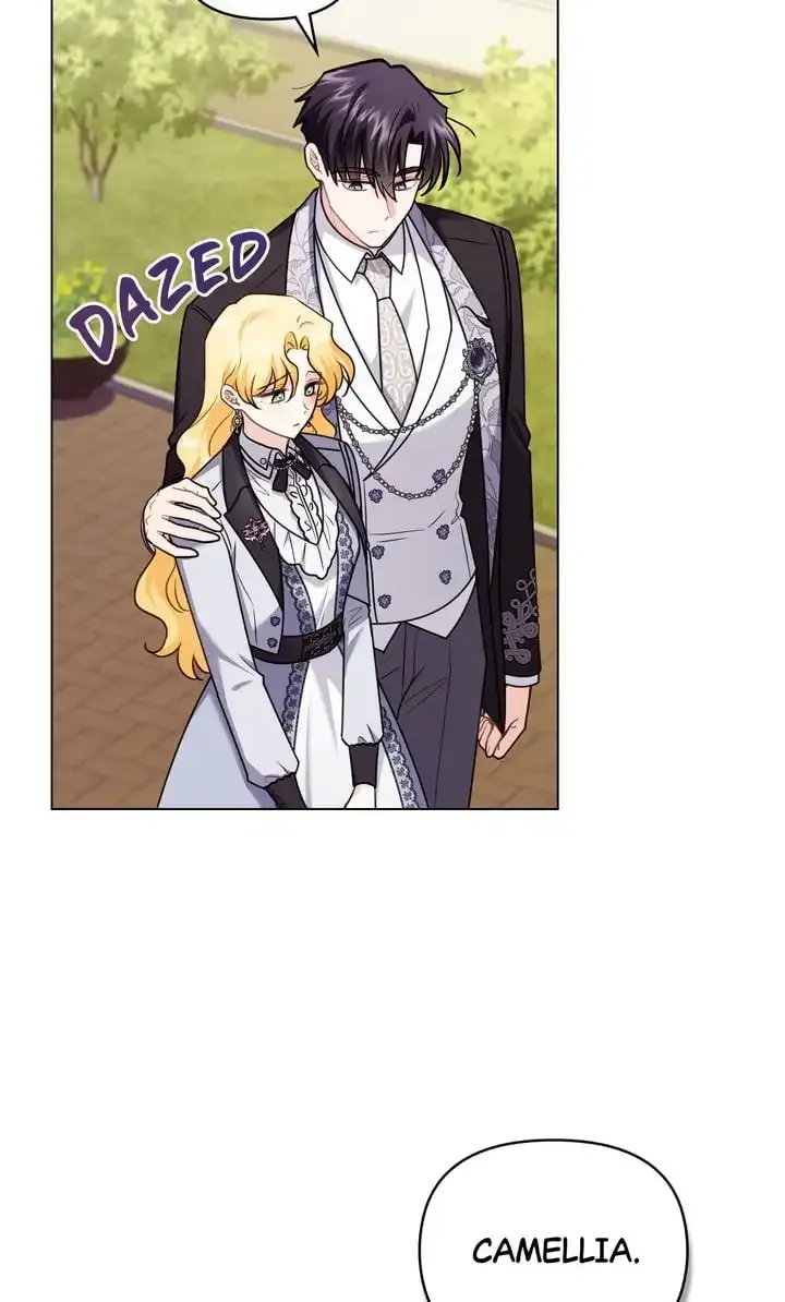Finding Camellia Chapter 133 Online - página 5