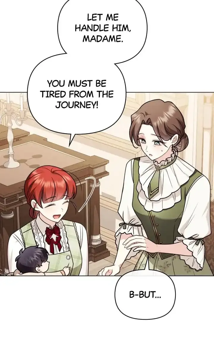 Finding Camellia Chapter 133 Online - página 31