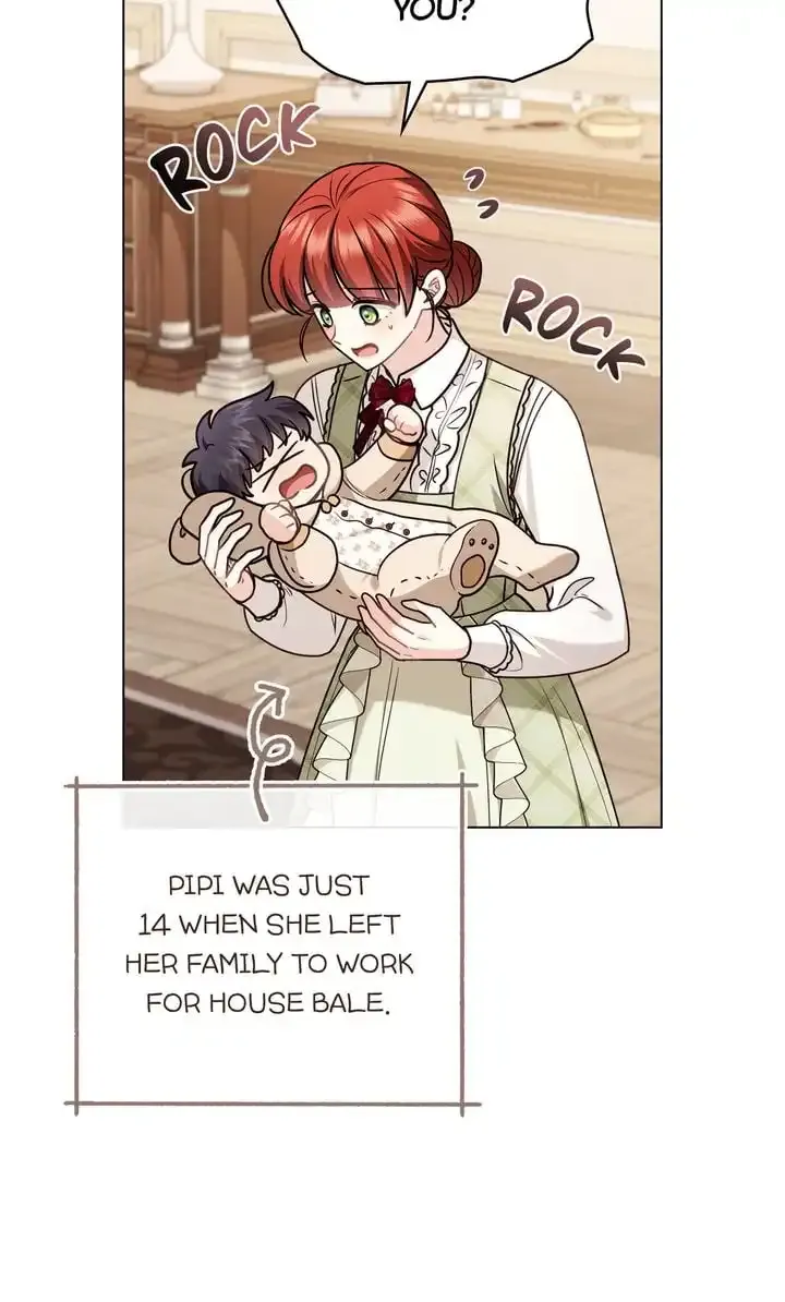 Finding Camellia Chapter 133 Online - página 37