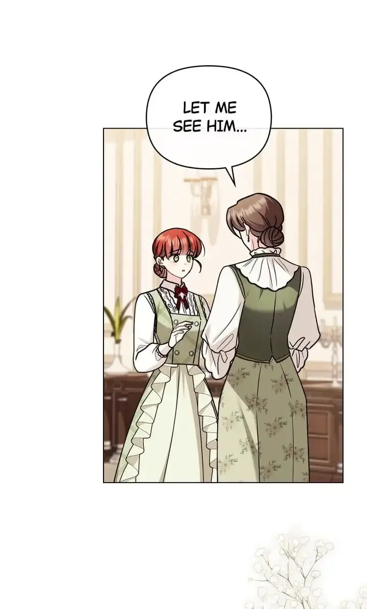 Finding Camellia Chapter 133 Online - página 38