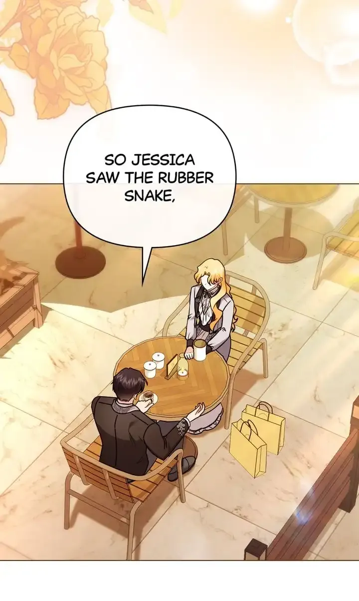 Finding Camellia Chapter 134 Online - página 3