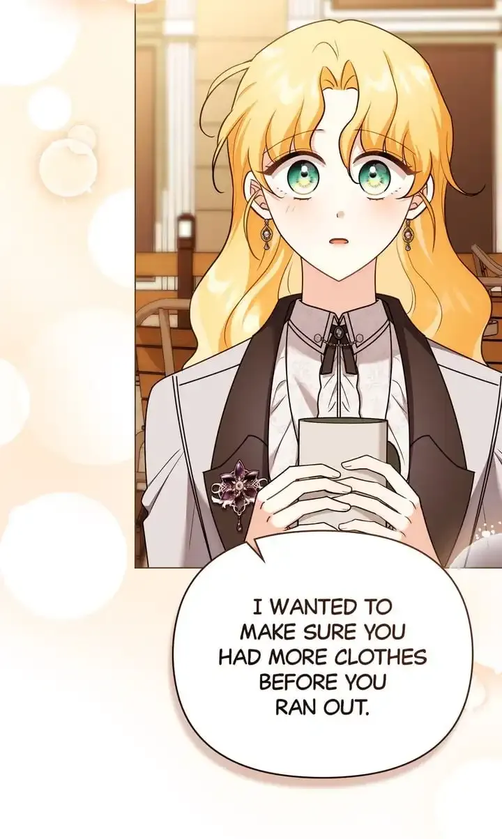 Finding Camellia Chapter 134 Online - página 10