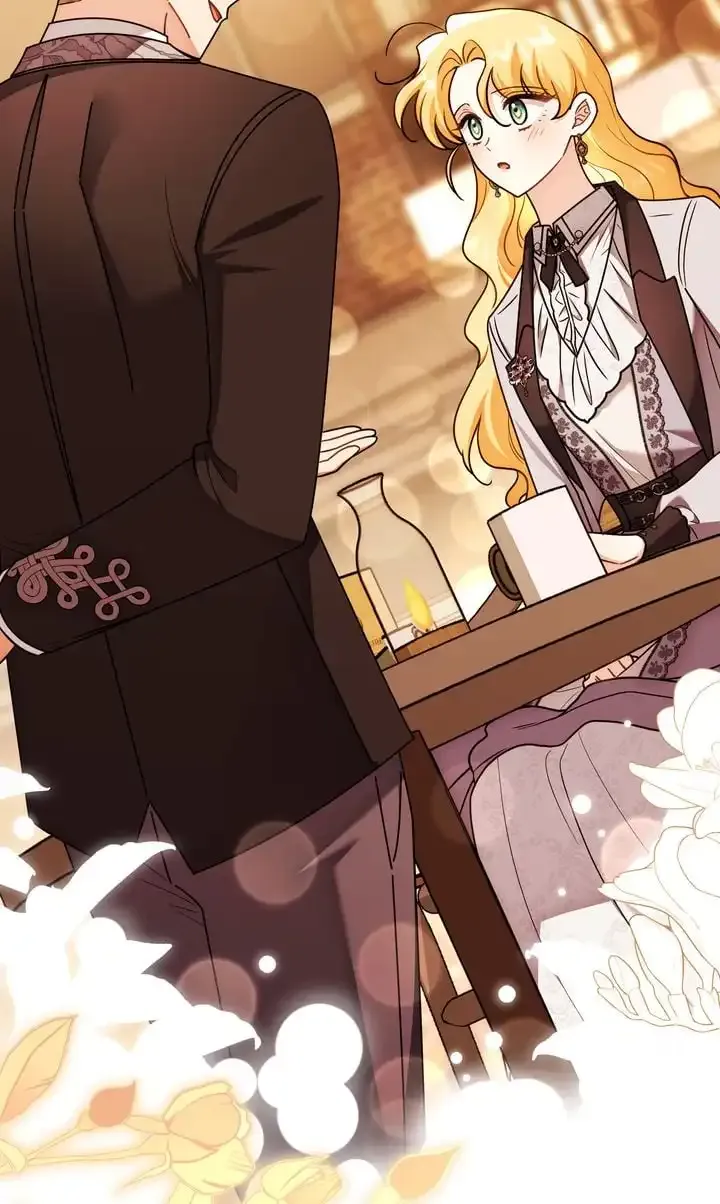 Finding Camellia Chapter 134 Online - página 15