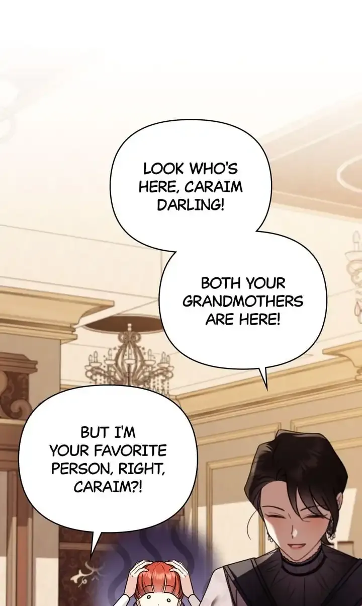 Finding Camellia Chapter 134 Online - página 22
