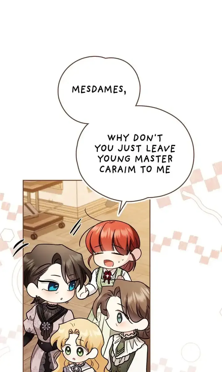 Finding Camellia Chapter 134 Online - página 27