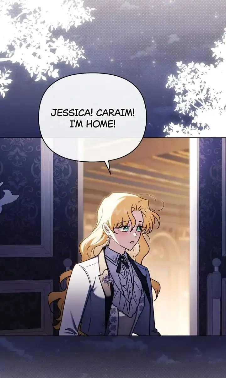 Finding Camellia Chapter 134 Online - página 58