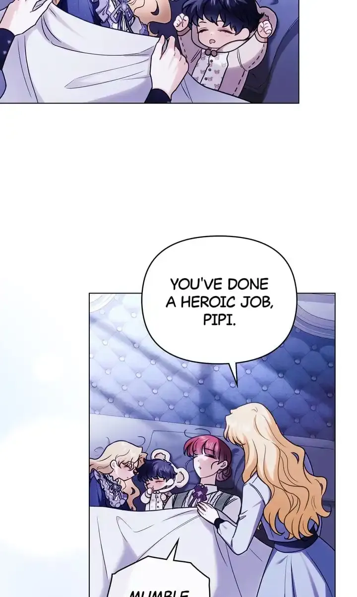 Finding Camellia Chapter 134 Online - página 62