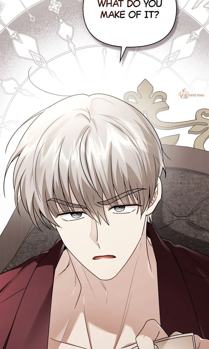 Finding Camellia Chapter 135 Online - página 7