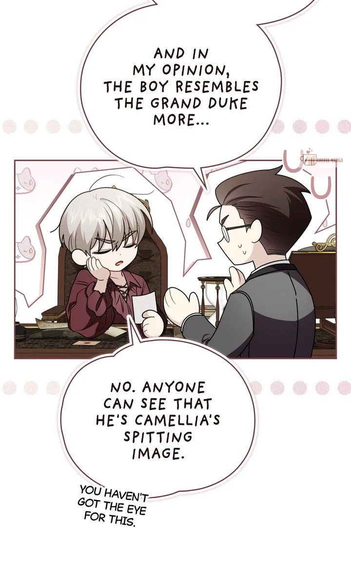 Finding Camellia Chapter 135 Online - página 9