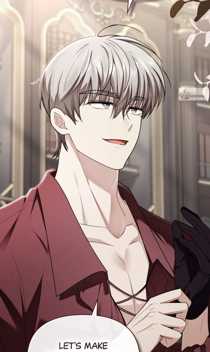 Finding Camellia Chapter 135 Online - página 17