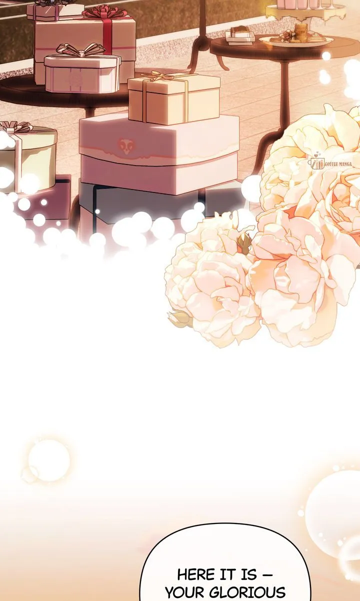 Finding Camellia Chapter 135 Online - página 21