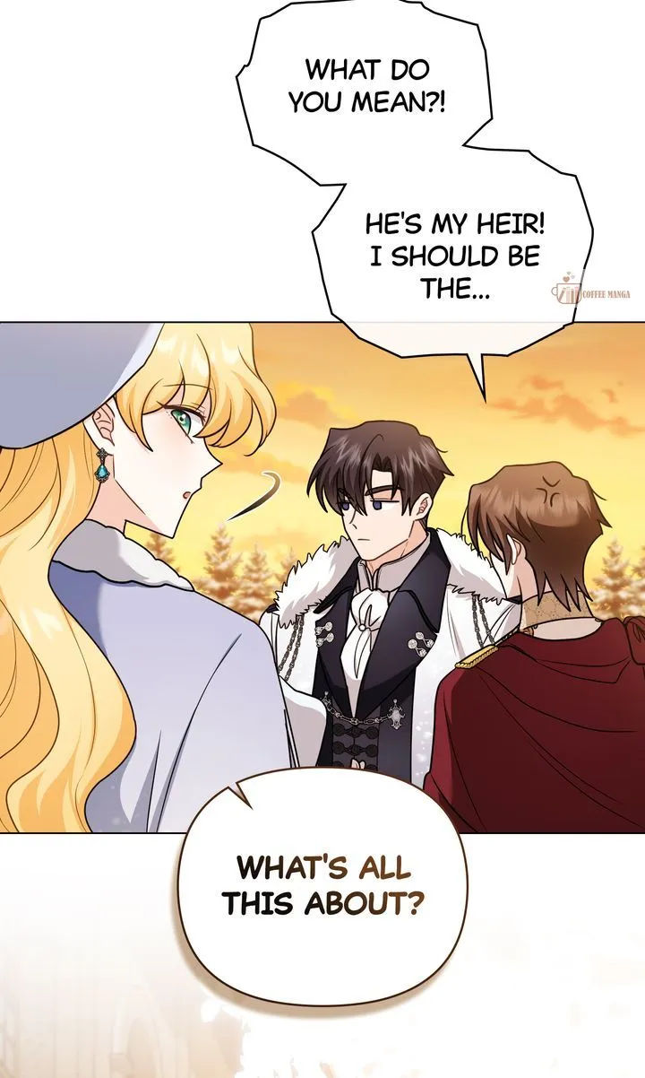 Finding Camellia Chapter 135 Online - página 26