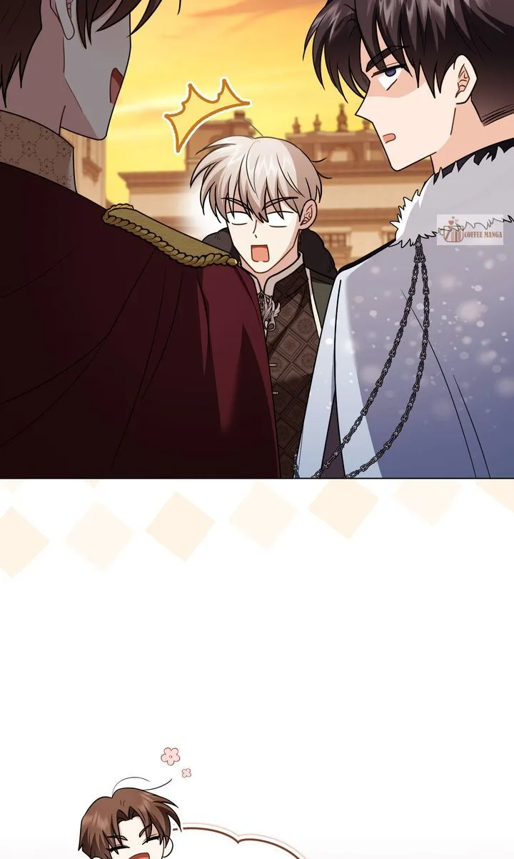 Finding Camellia Chapter 135 Online - página 33