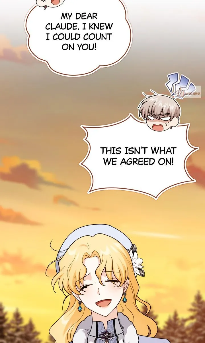 Finding Camellia Chapter 135 Online - página 34