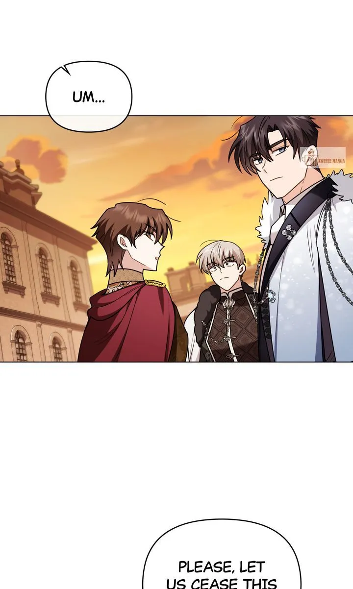 Finding Camellia Chapter 135 Online - página 36