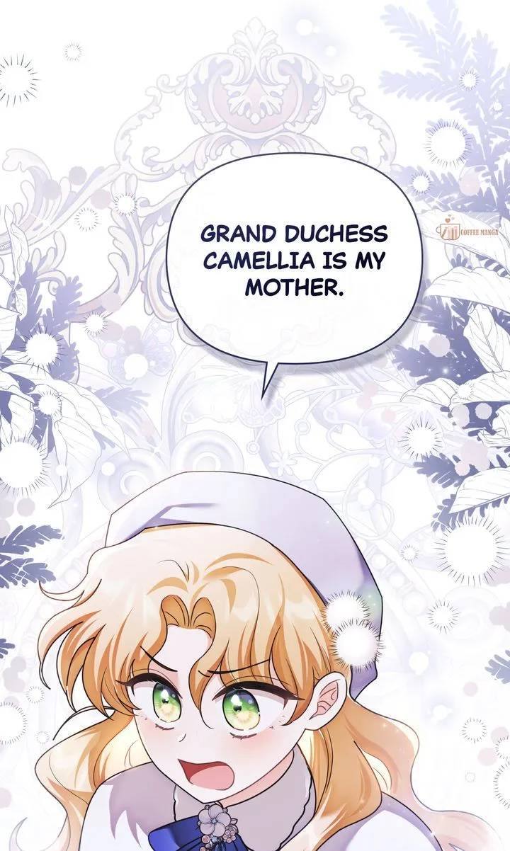 Finding Camellia Chapter 135 Online - página 64