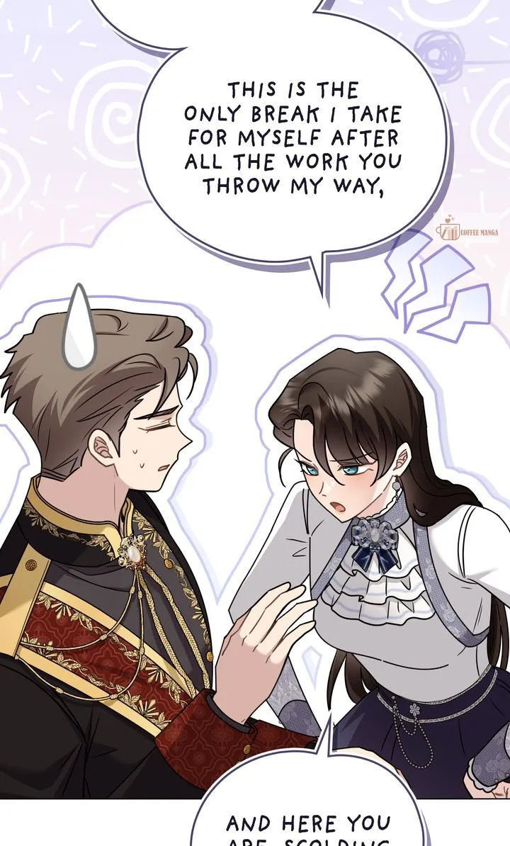 Finding Camellia Chapter 137 Online - página 27