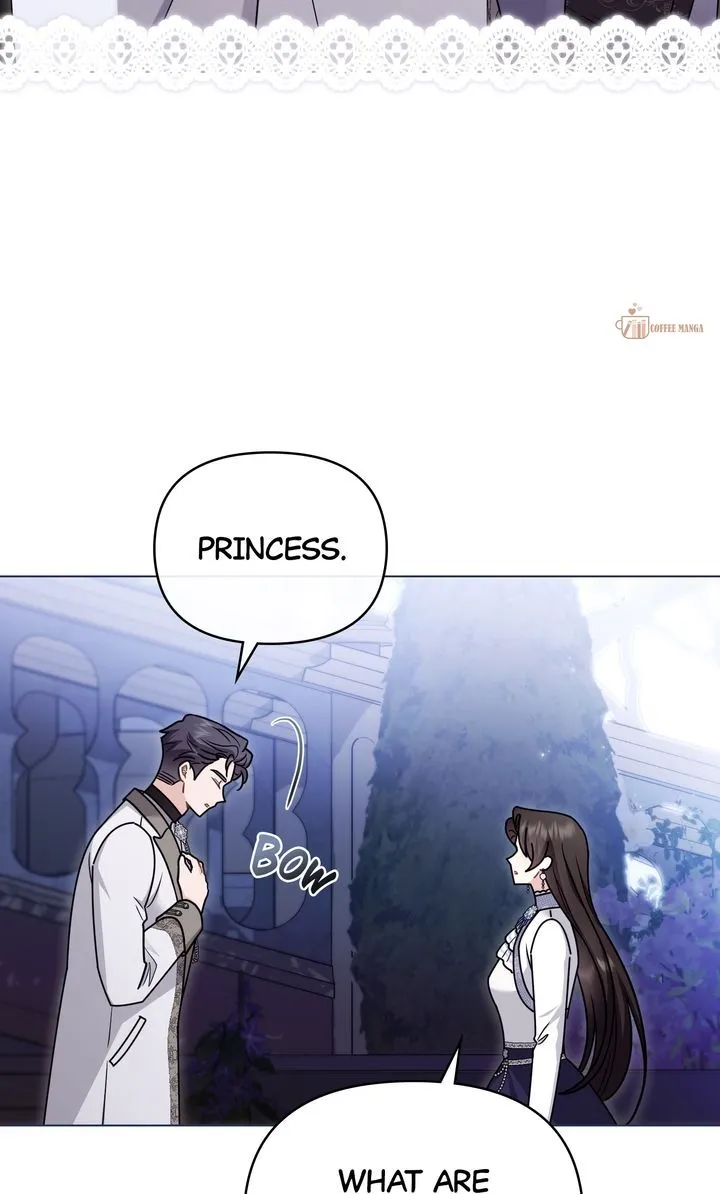 Finding Camellia Chapter 137 Online - página 35