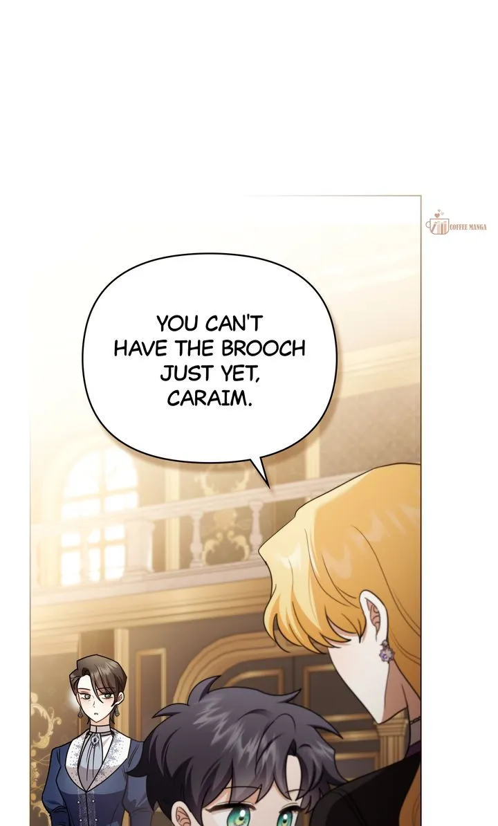 Finding Camellia Chapter 139 Online - página 1