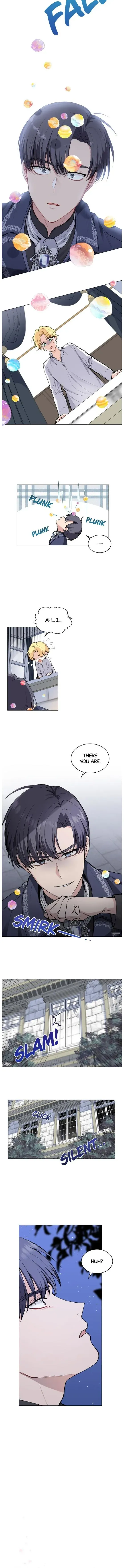 Finding Camellia Chapter 14 Online - página 5