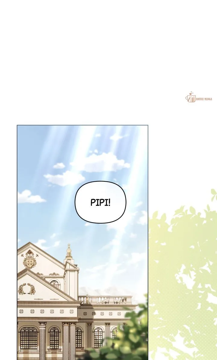 Finding Camellia Chapter 140 Online - página 1