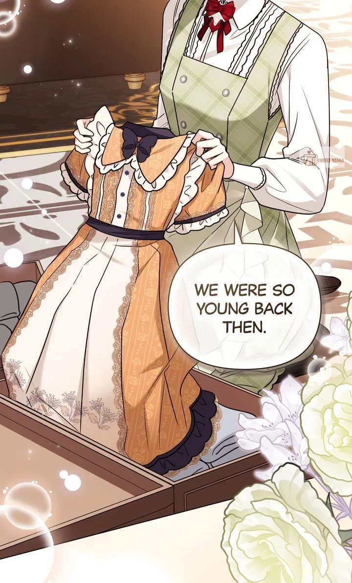 Finding Camellia Chapter 140 Online - página 6