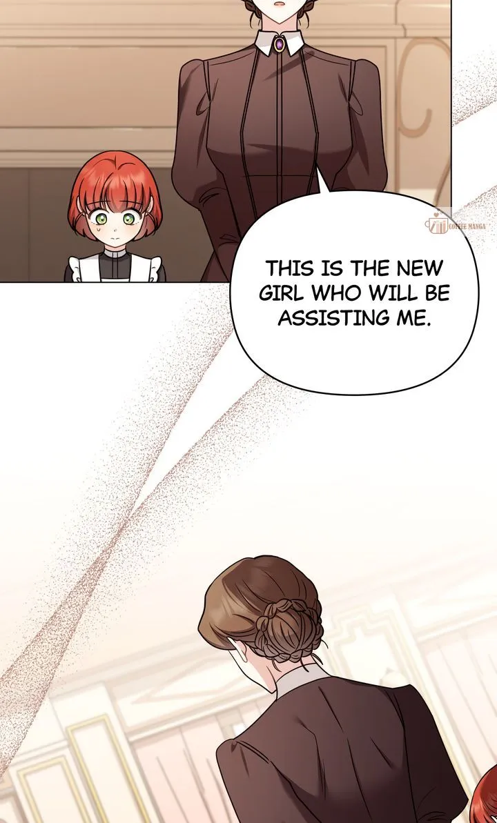 Finding Camellia Chapter 140 Online - página 9