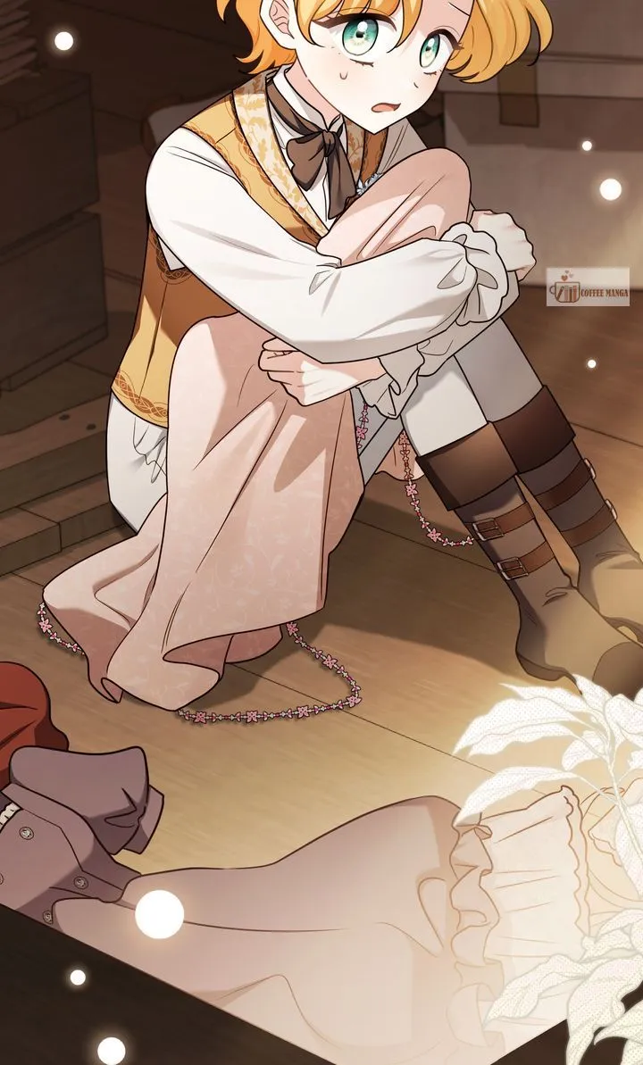 Finding Camellia Chapter 140 Online - página 22