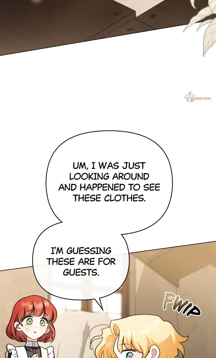 Finding Camellia Chapter 140 Online - página 23