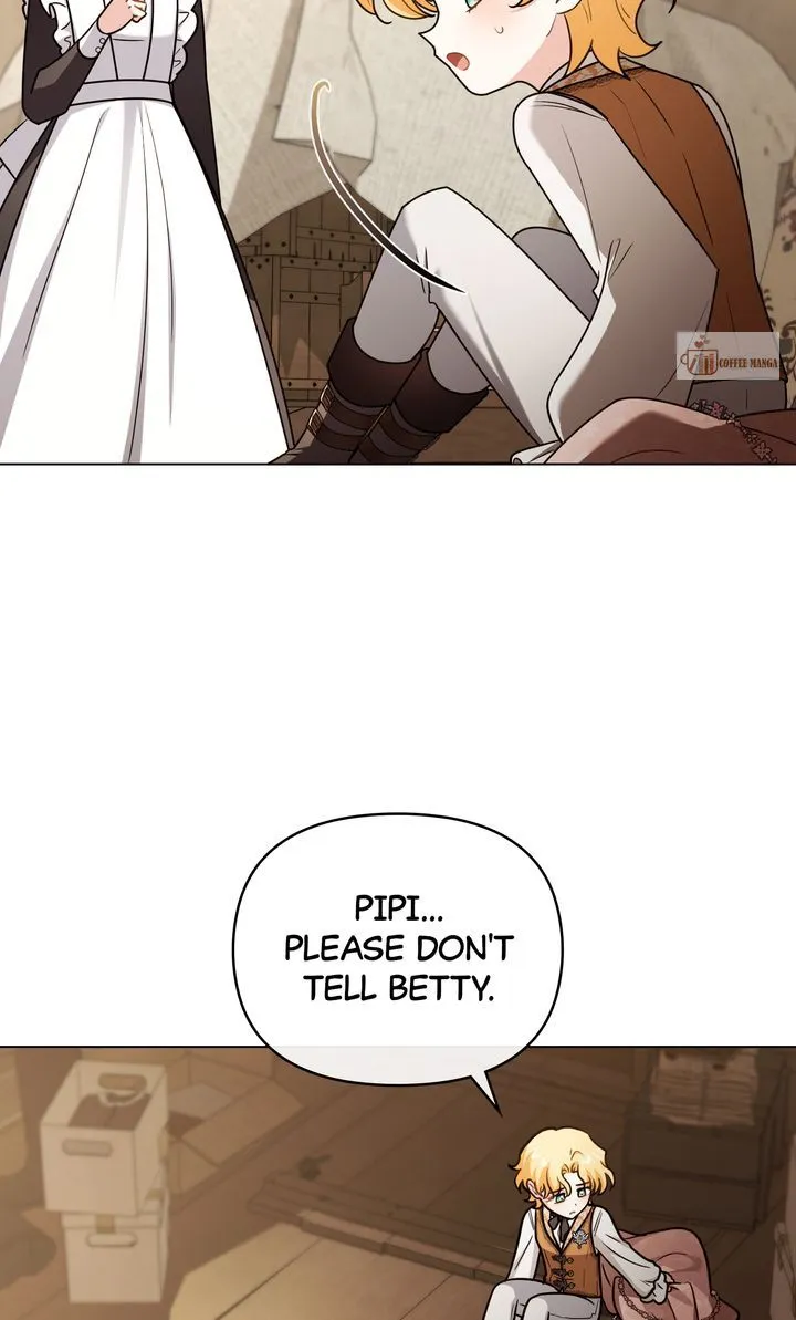 Finding Camellia Chapter 140 Online - página 24