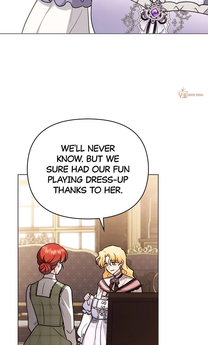 Finding Camellia Chapter 140 Online - página 55